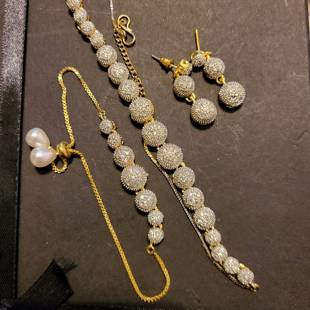 Women jewlery set